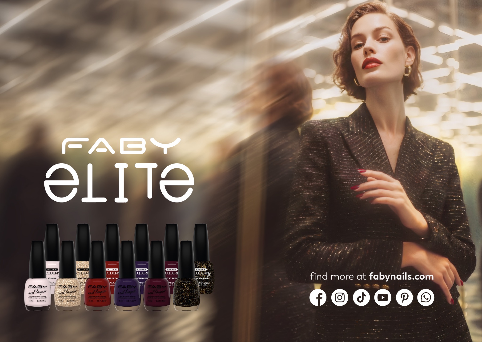 FABY Elite